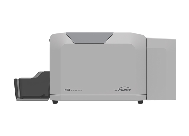 S28-seaory-card-printer