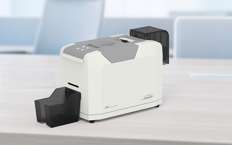 Card Printer Seaory S16