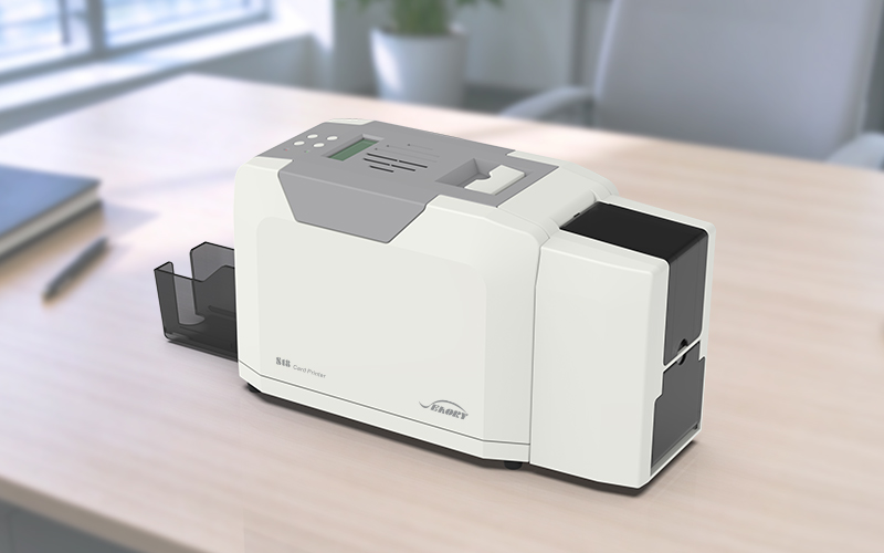 Seaory S18 card printer