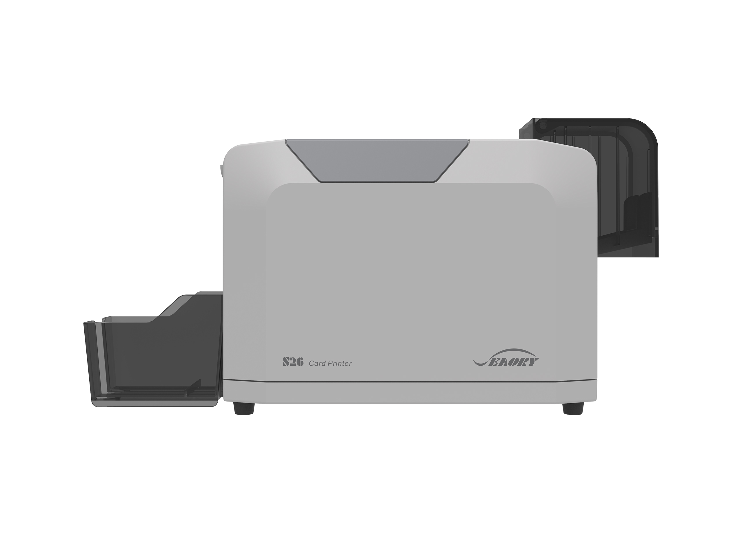 S26 Desktop Single-sided Card Printer